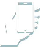 A phone icon