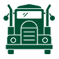 A truck icon